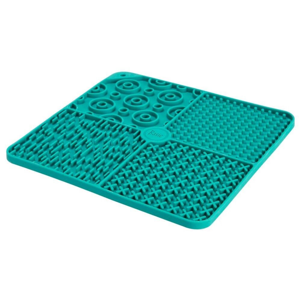 Basic yummy mat square