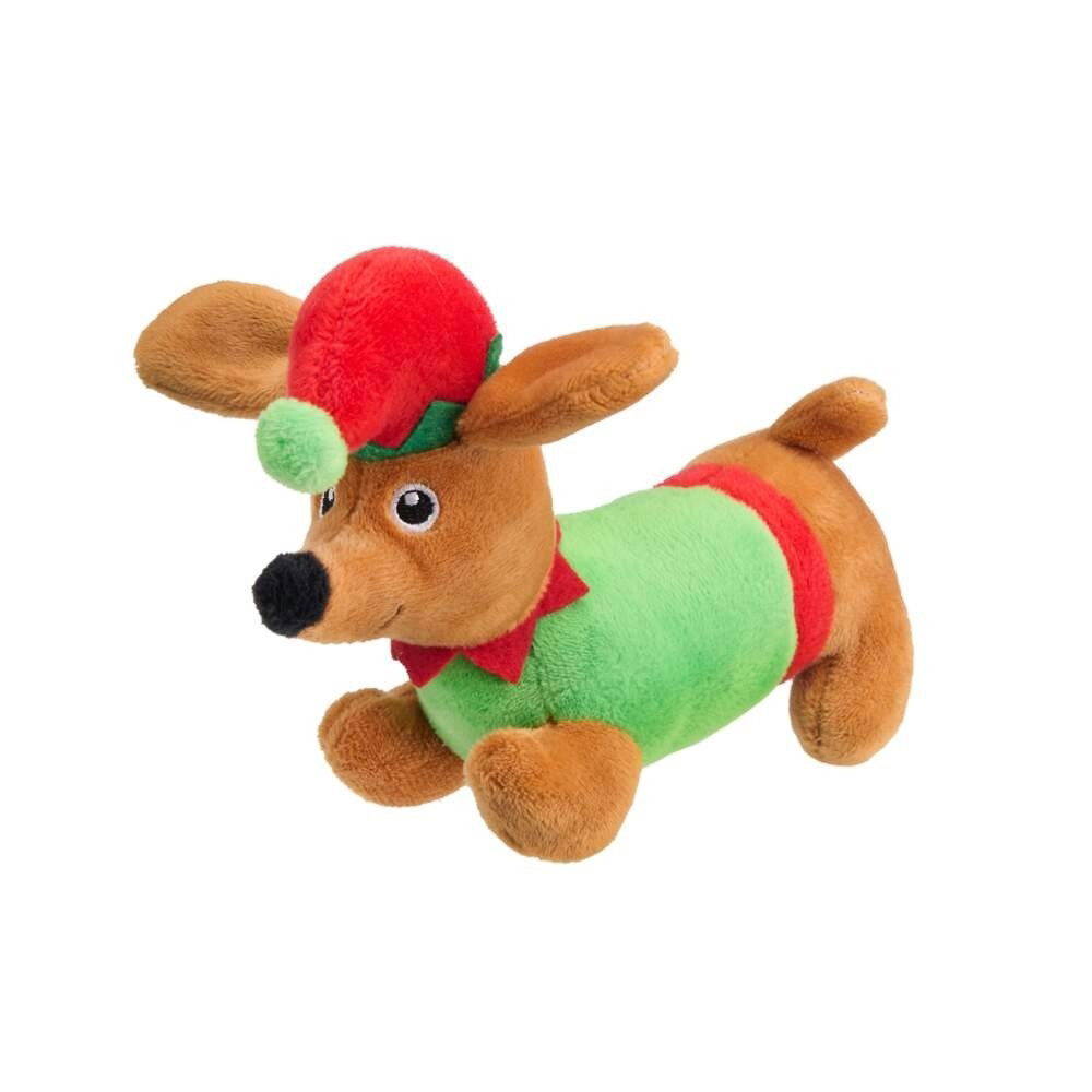 Little&Bigger Seasons Classics dachshund elf S