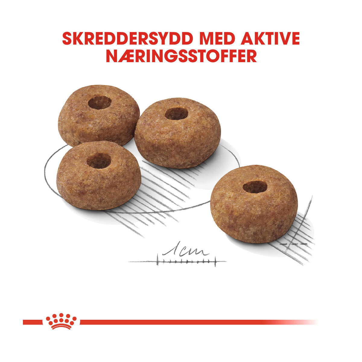 Royal Canin Sterilised Medium Adult tørrfôr til hund