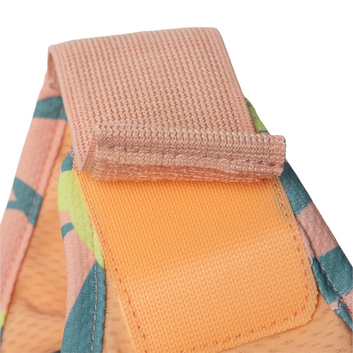 PAIKKA Cool Vest Lemon peach