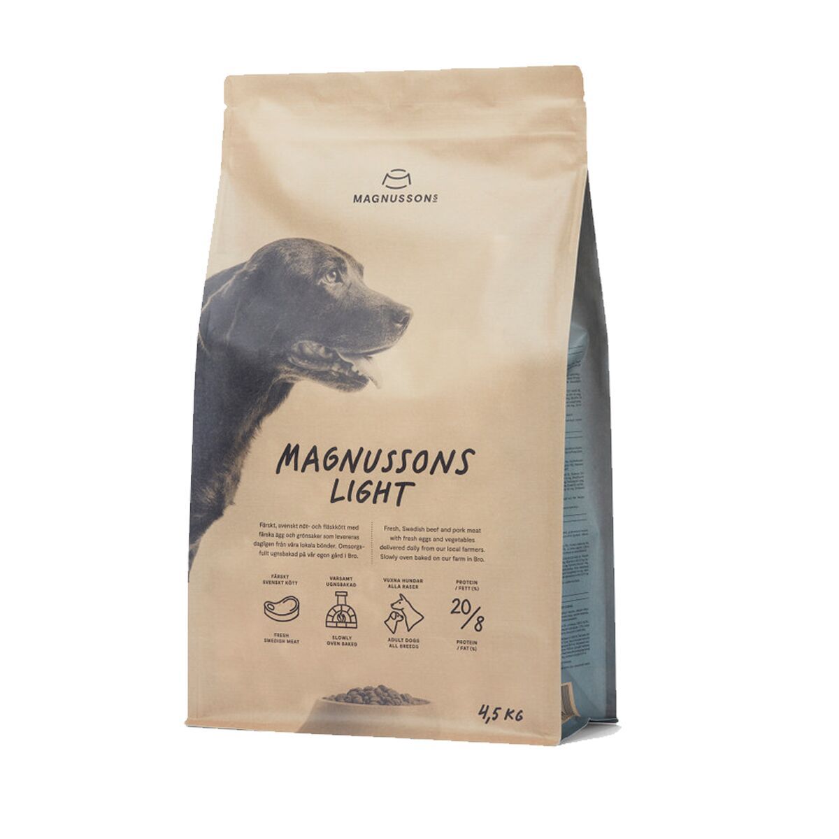 Magnussons Light