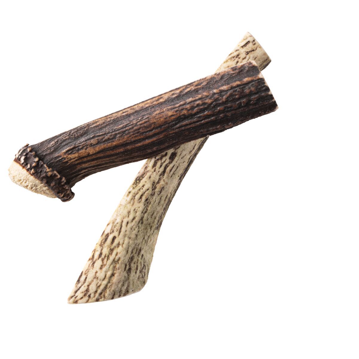 Nutriment Natural Split Antler chew for dogs