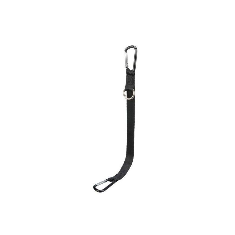 Trixie belt strab universal, carabiner