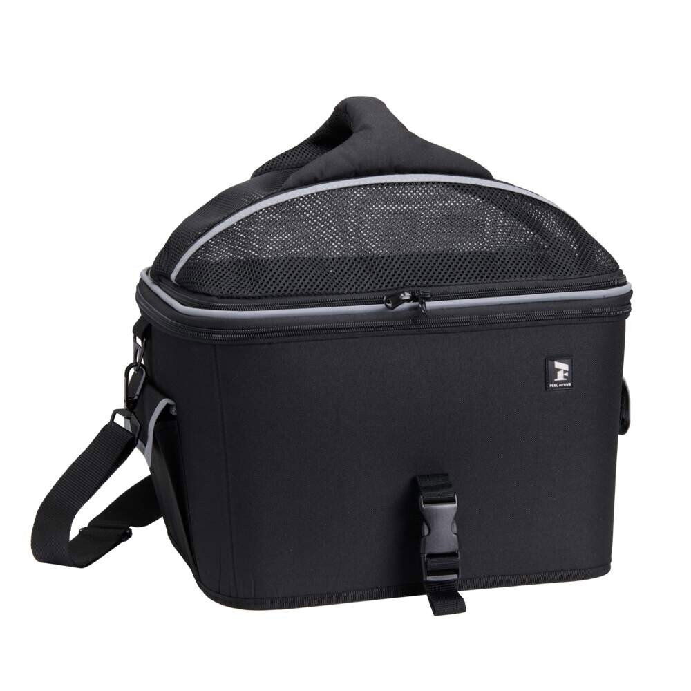Feel Active Bicycle basket for rear rack
