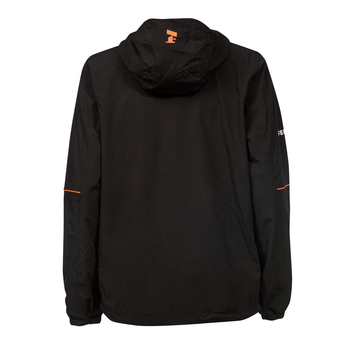 Feel Active FT Sport jacket black