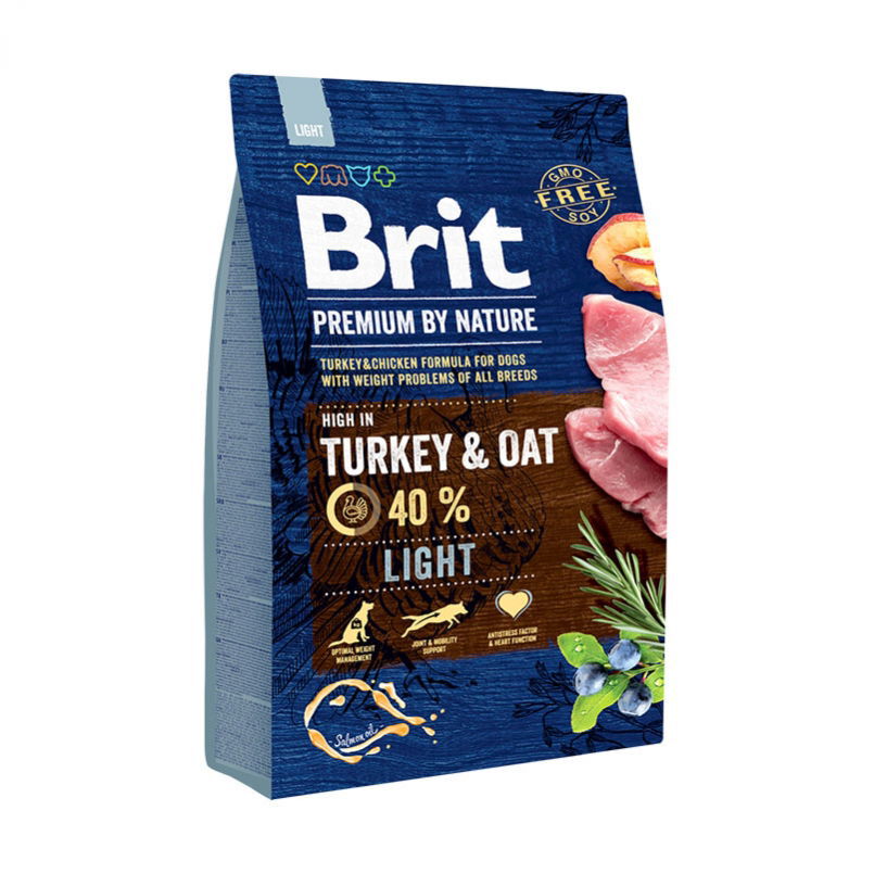BP by Nature Light 3kg