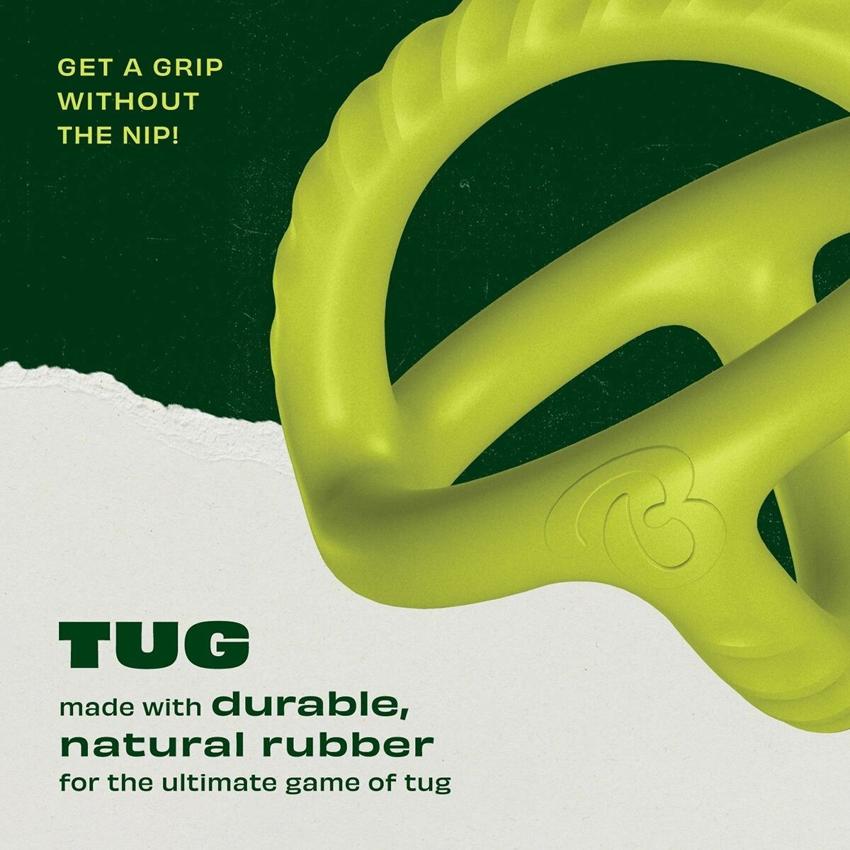 BB Bounce Tug