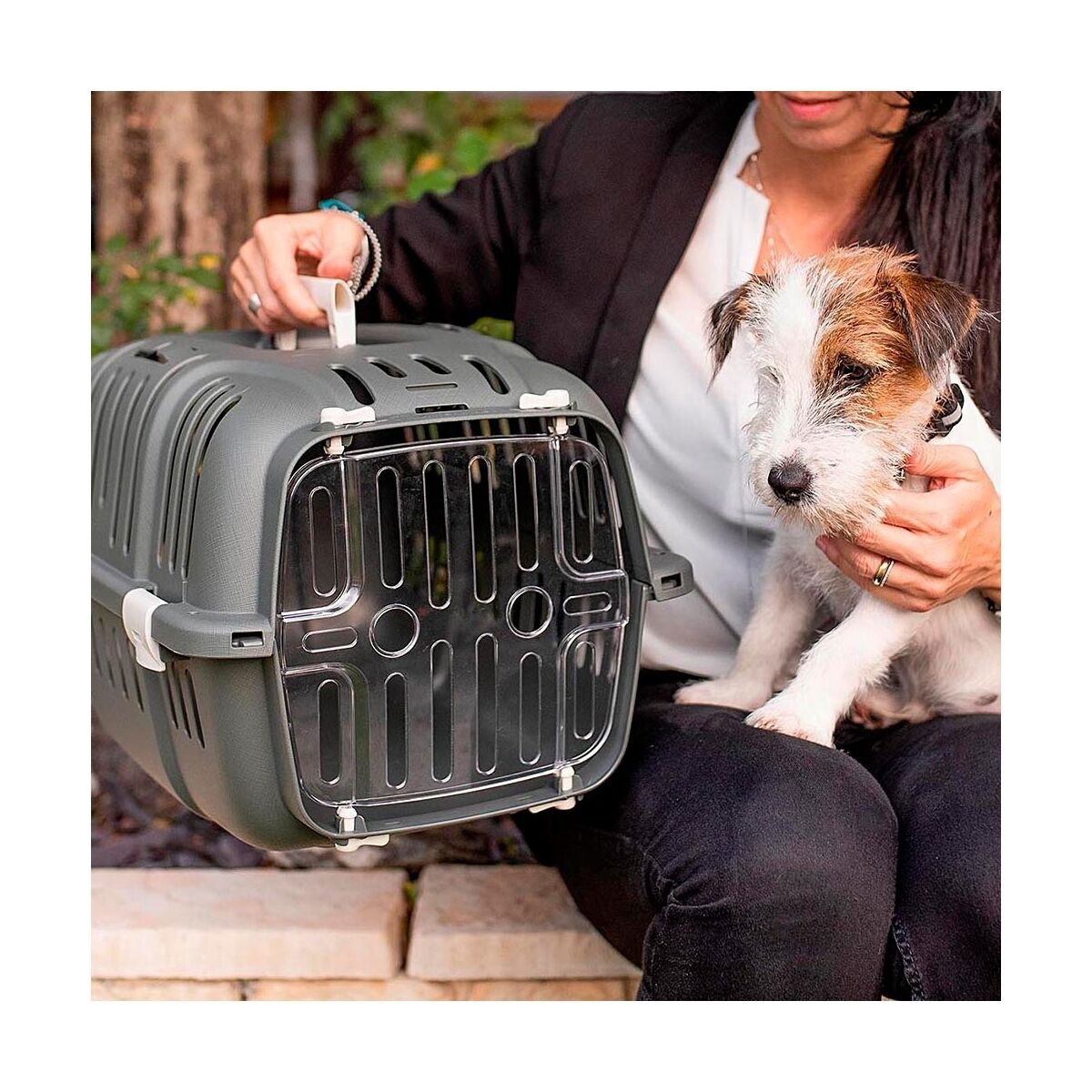 Ferplast Jet 10 carrier