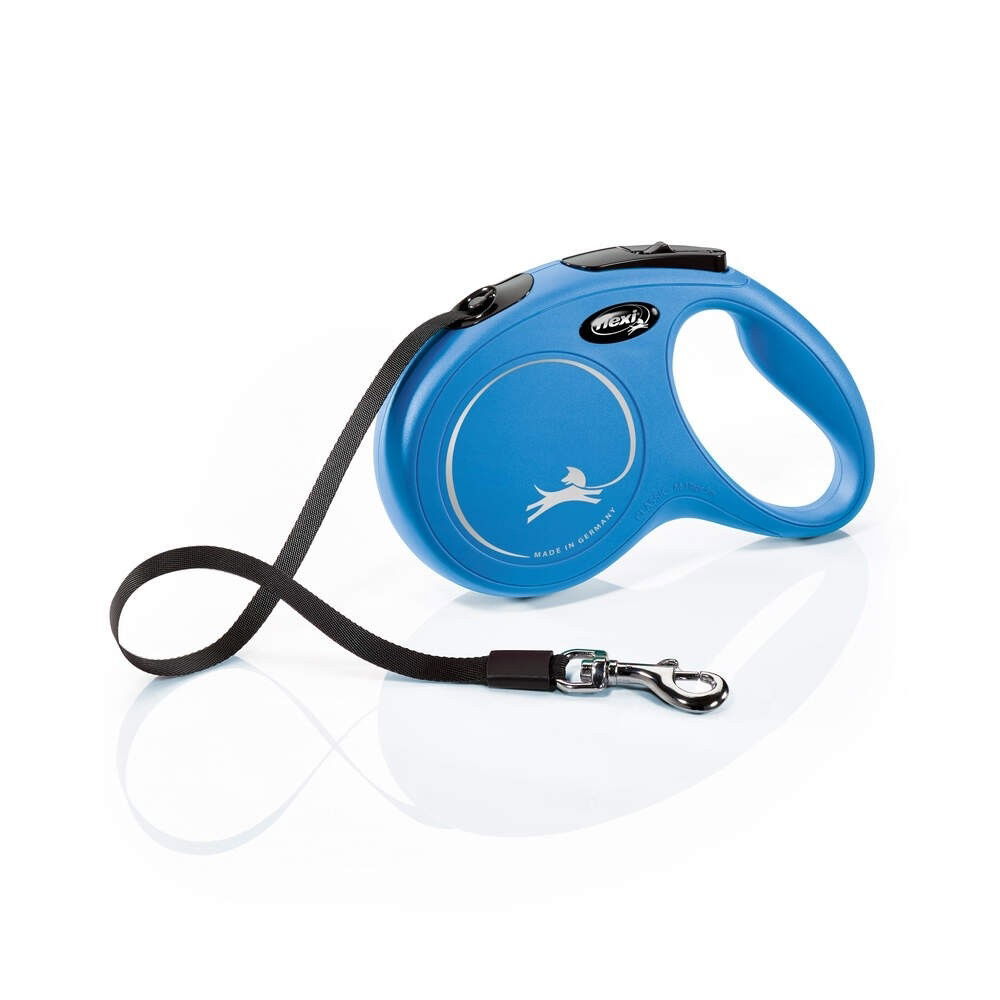 Flexi New Classic M Tape 5m/25kg 