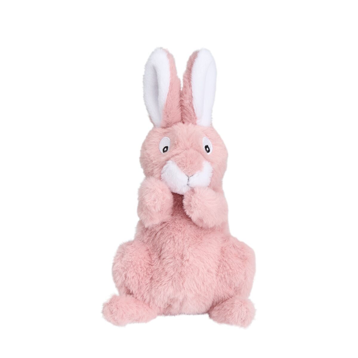 Little&Bigger Puppy Basics cuddly bunny