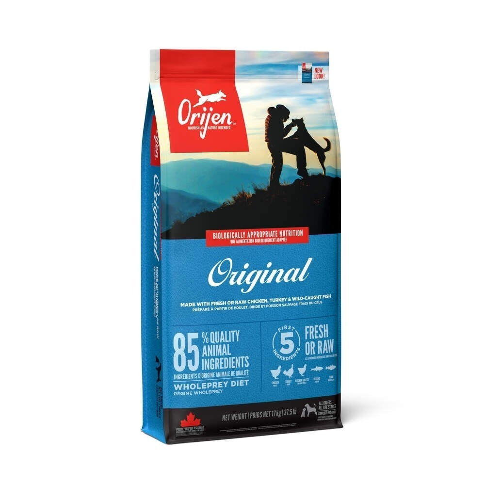 Orijen Dog Original