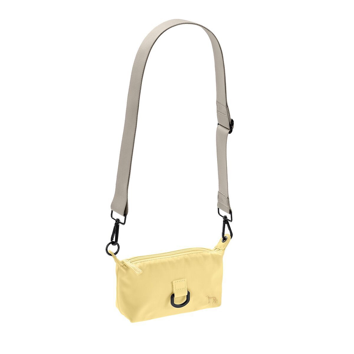 Hunter Crossbody