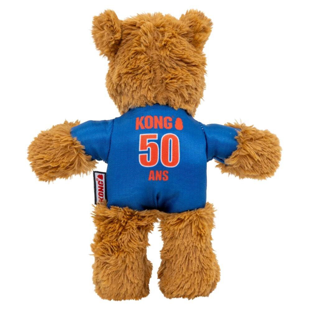 KONG Wild Knots Bear footballer France