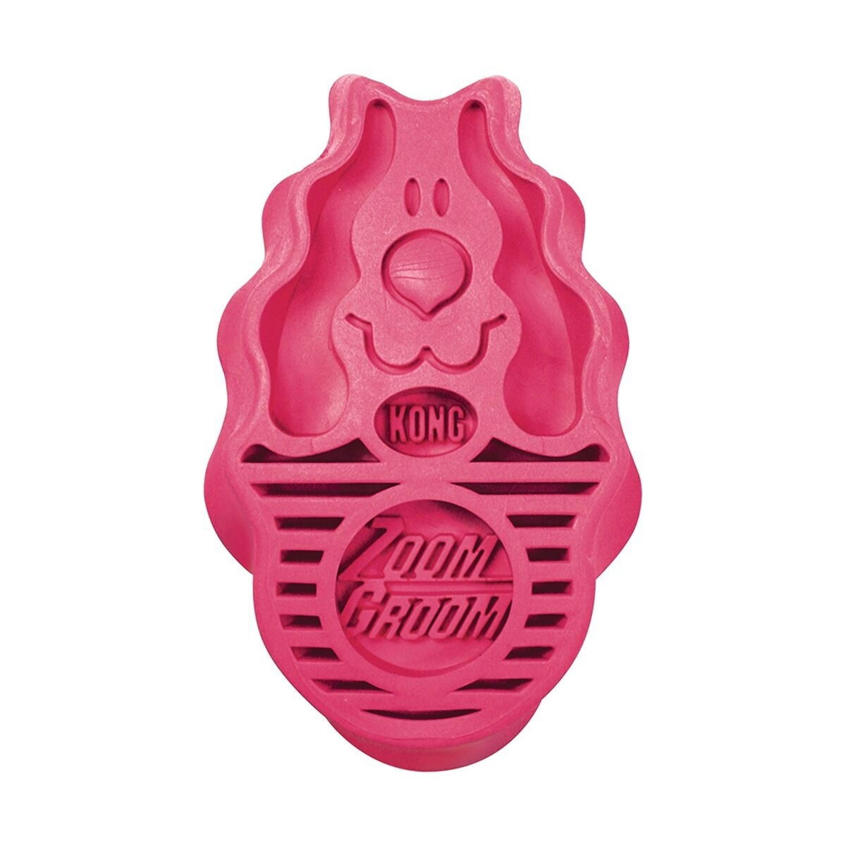 KONG ZoomGroom L