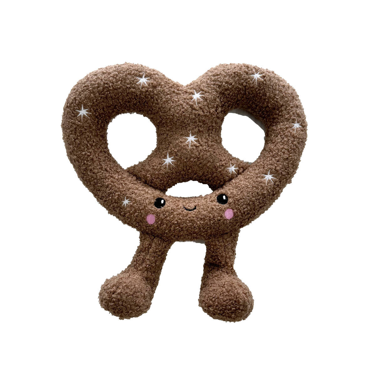 Bark-A-Boo North Pole Letters Kringle Myk Hundeleke 30 cm - Pipeleker til hund
