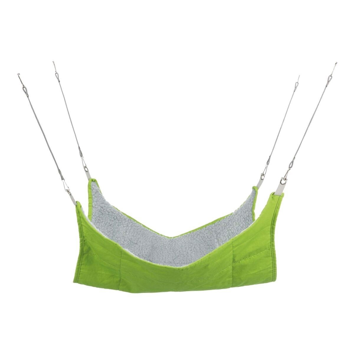 Riippumatto Trixie Hammock for ferrets 45 × 45 cm