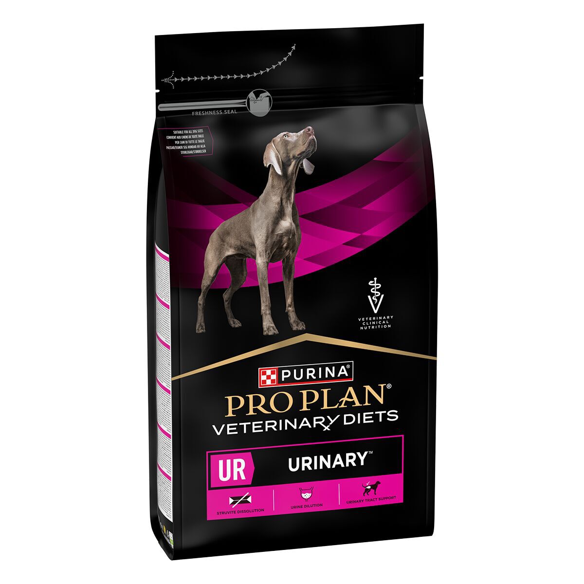 Purina Pro Plan Veterinary Diets Canine Adult UR Urinary 3kg