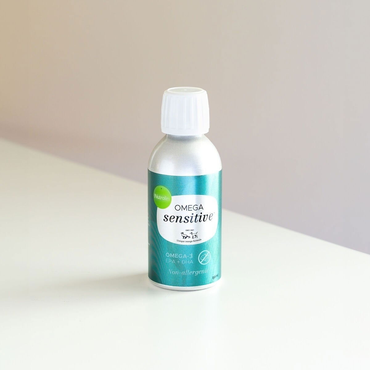 Nutrolin® Omega Sensitive