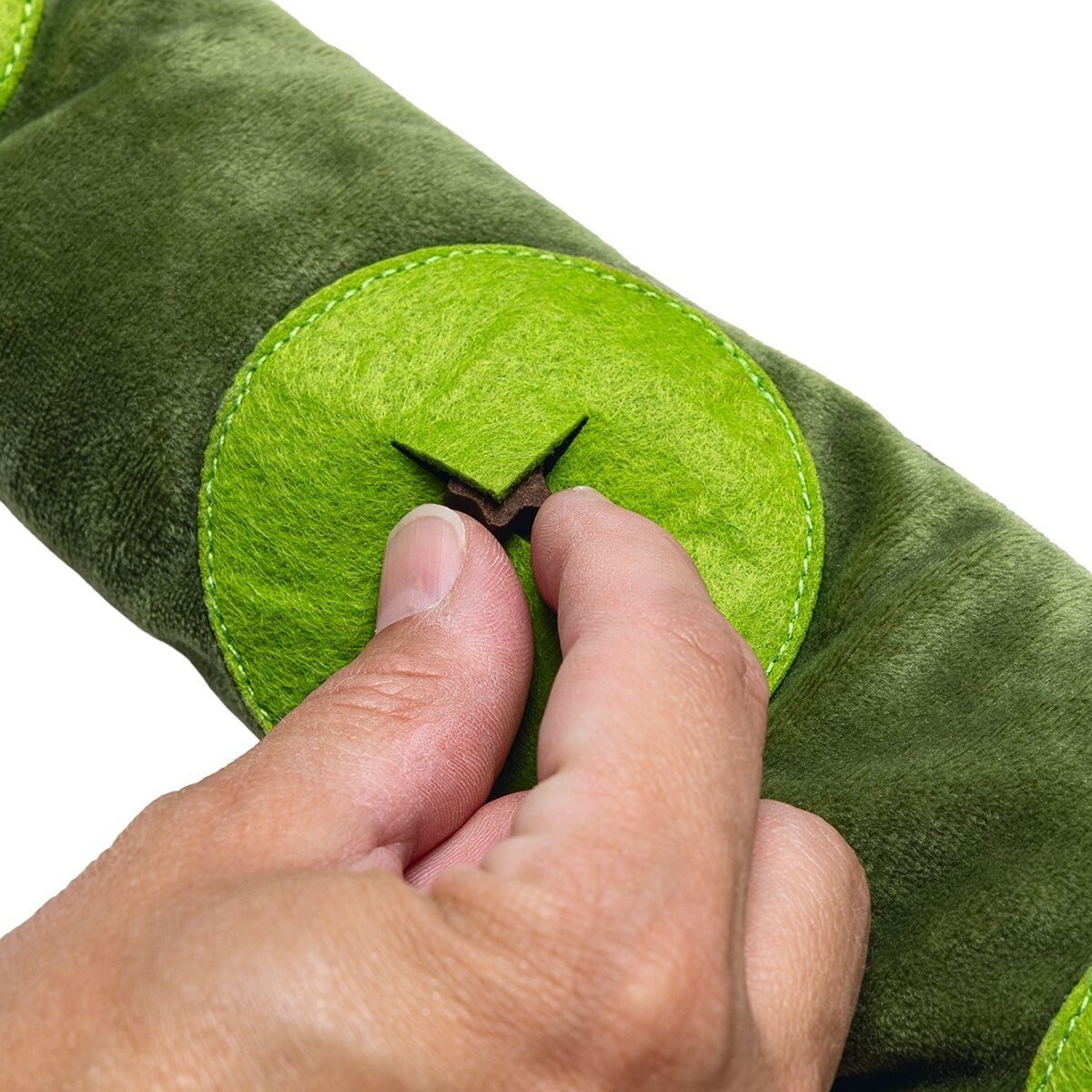 Beeztees Hide N Seek Jungle Kani Snake