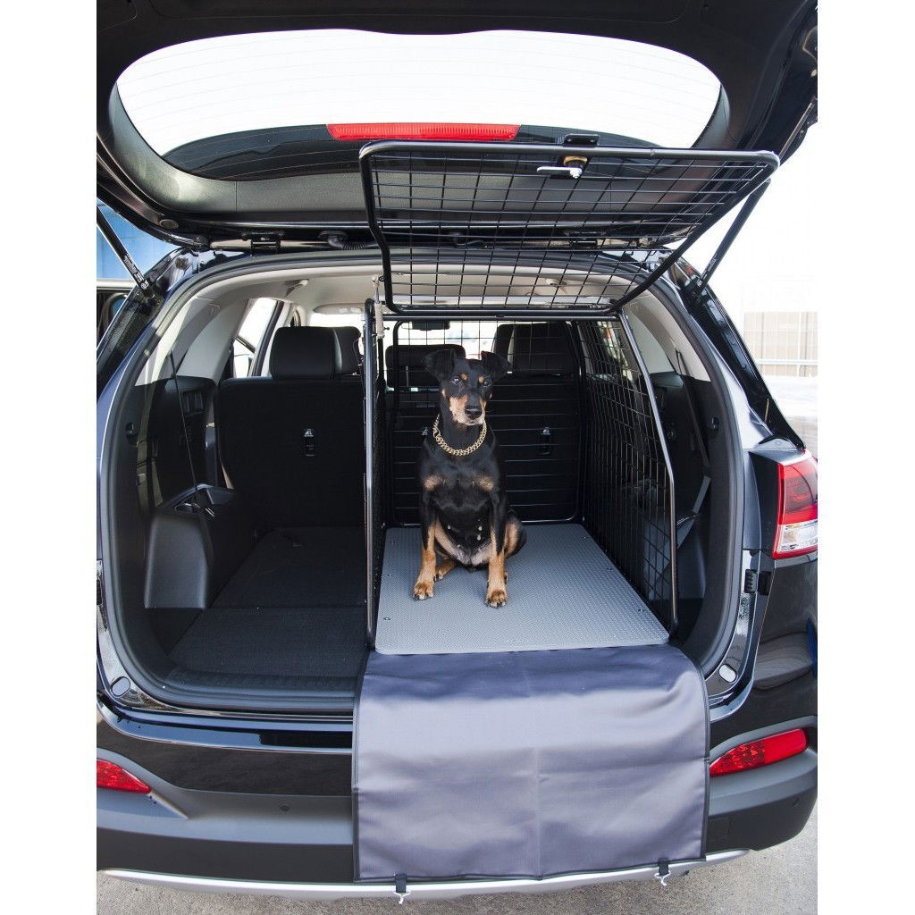 Stötfångarskydd Artfex