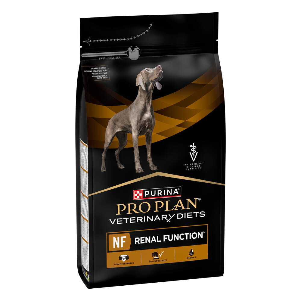 PP VD Dog NF RenalFunction 12kg