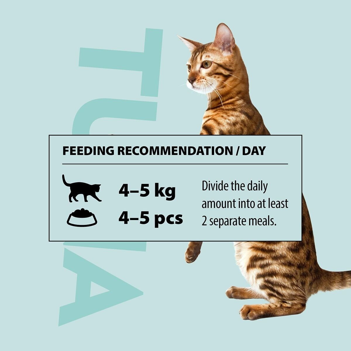 Prima Cat Saftig tunfisk