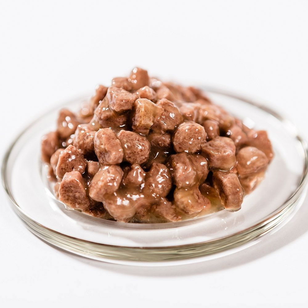 Brit Premium kyllingskiver til steriliserte 100 g