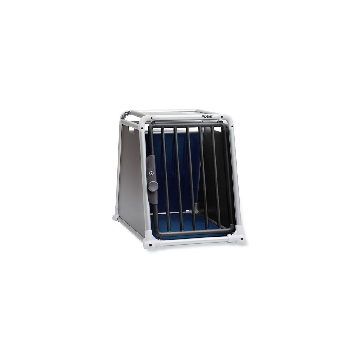4Pets ECO 2 crash tested car crate