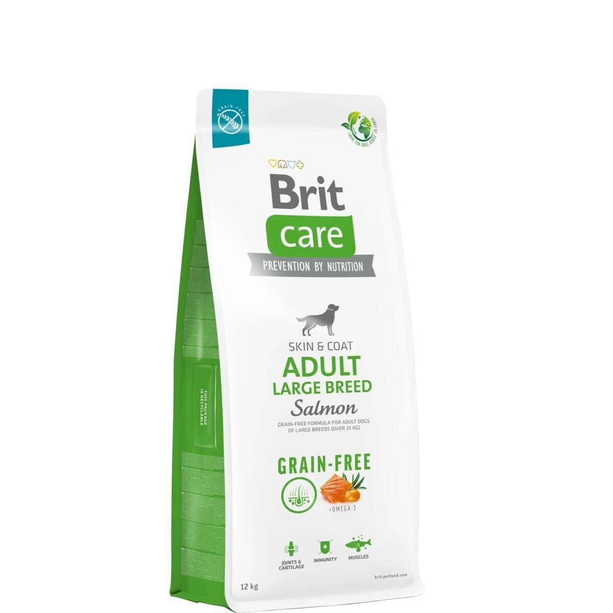 Brit Care Dog Grain-free Adult Large Breed