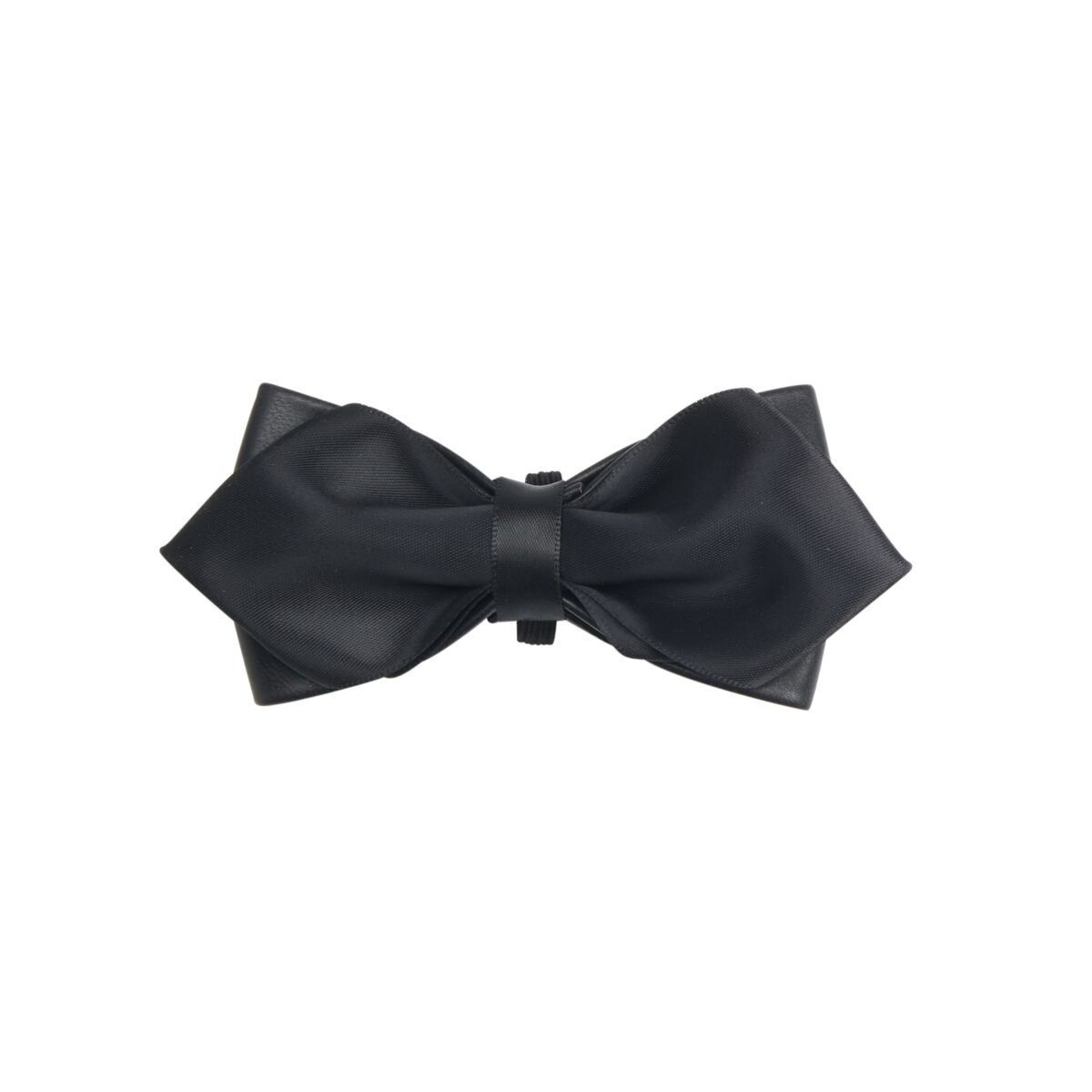 Little&Bigger Festive Bowtie