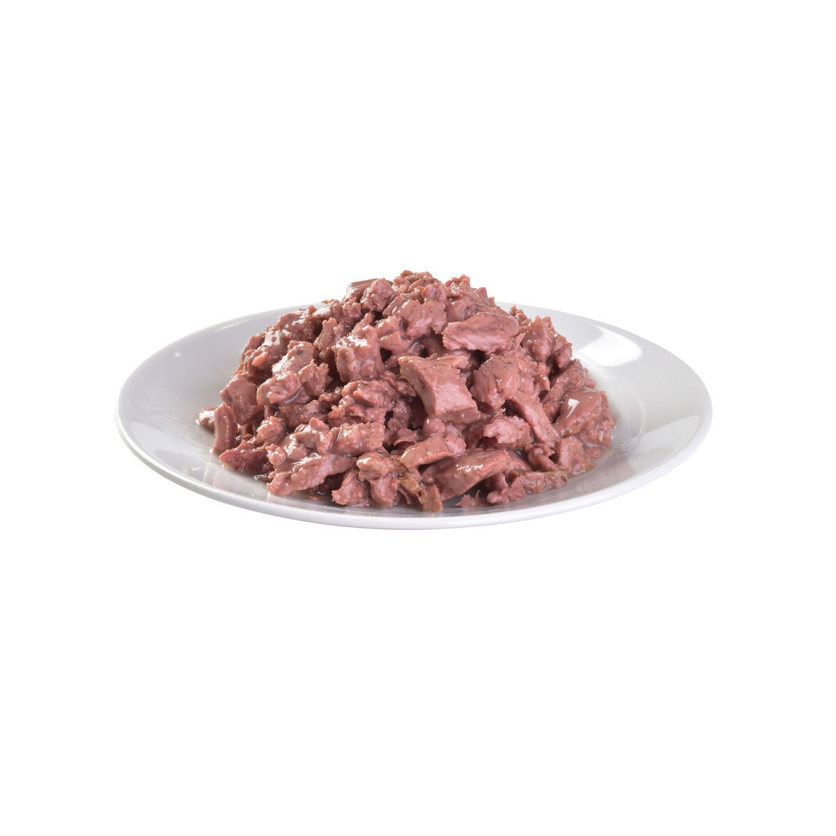 Brit Care Cat Gravy kalkun & laks filé i saus 85 g